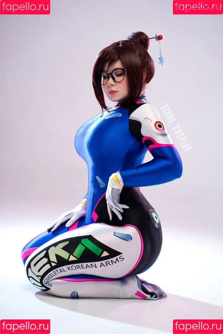 Elune Cosplay / cosplayelune / elune_cosplay Onlyfans Photo Gallery 