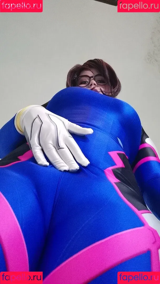 Elune Cosplay / cosplayelune / elune_cosplay Onlyfans Photo Gallery 