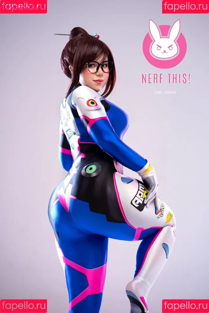 Elune Cosplay / cosplayelune / elune_cosplay Onlyfans Photo Gallery 