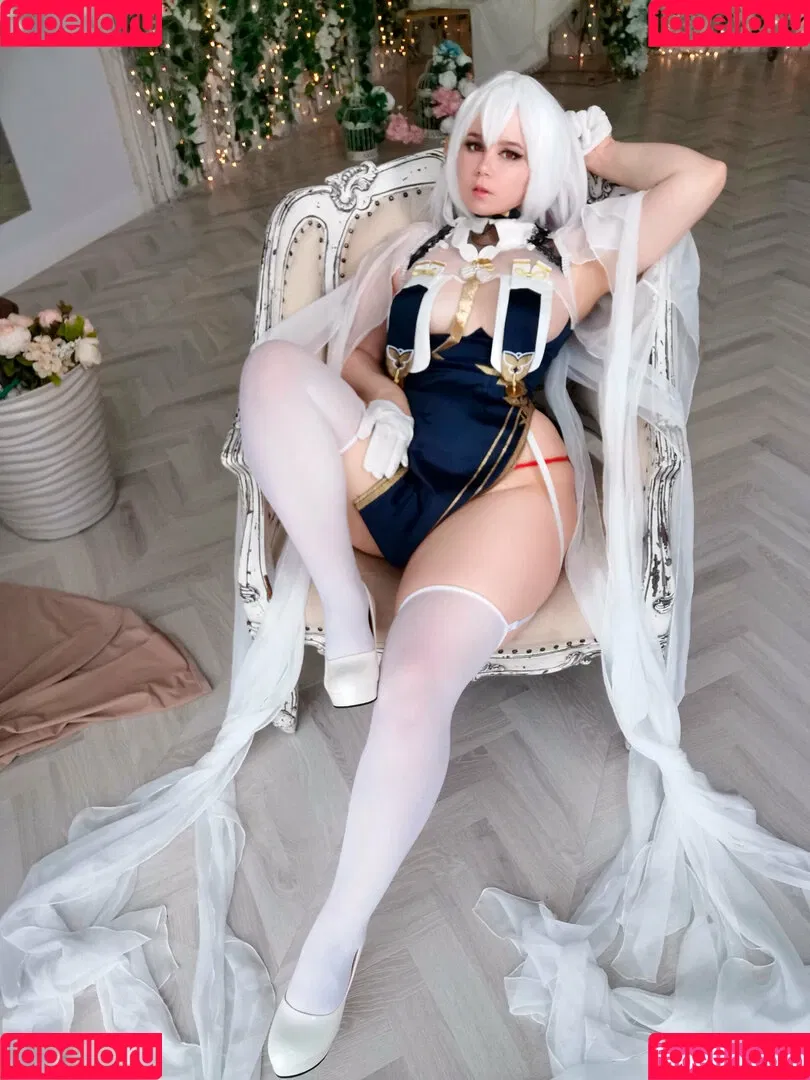 Elune Cosplay / cosplayelune / elune_cosplay Onlyfans Photo Gallery 