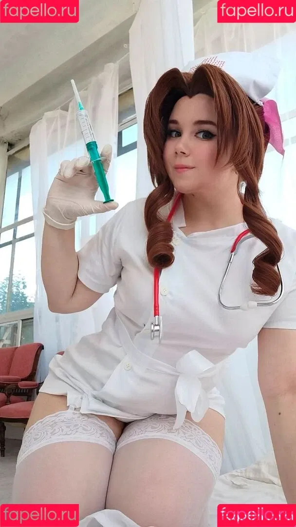 Elune Cosplay / cosplayelune / elune_cosplay Onlyfans Photo Gallery 