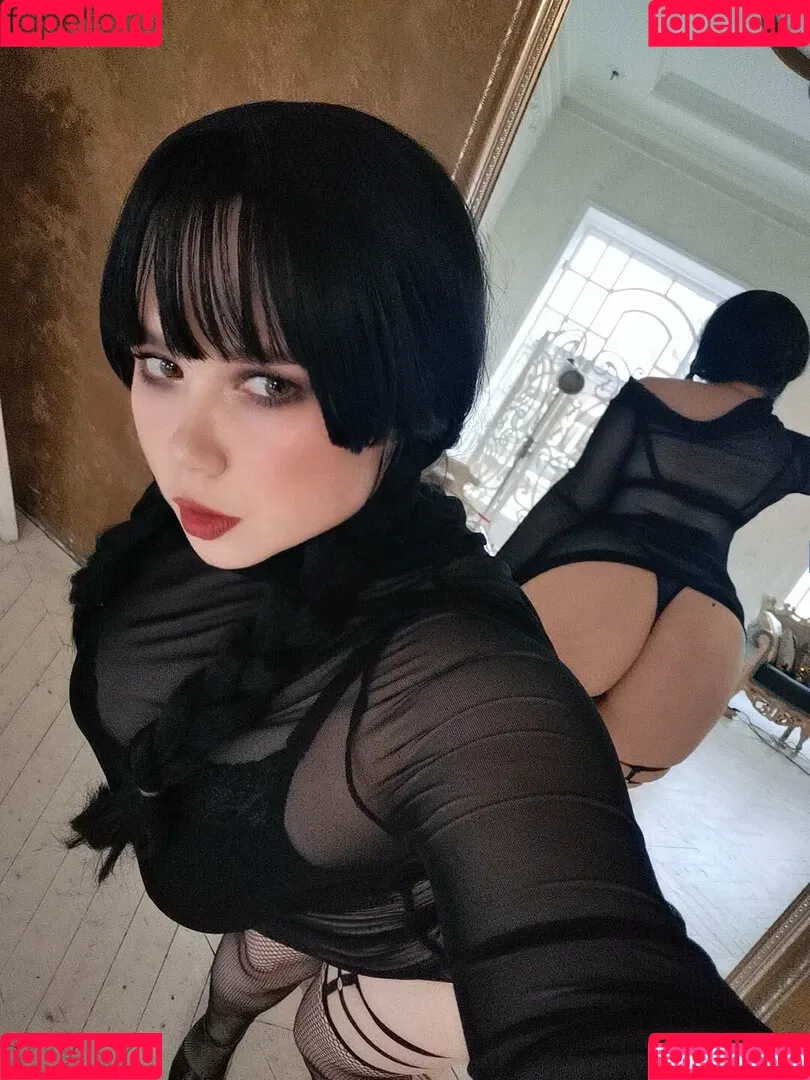 Elune Cosplay / cosplayelune / elune_cosplay Onlyfans Photo Gallery 