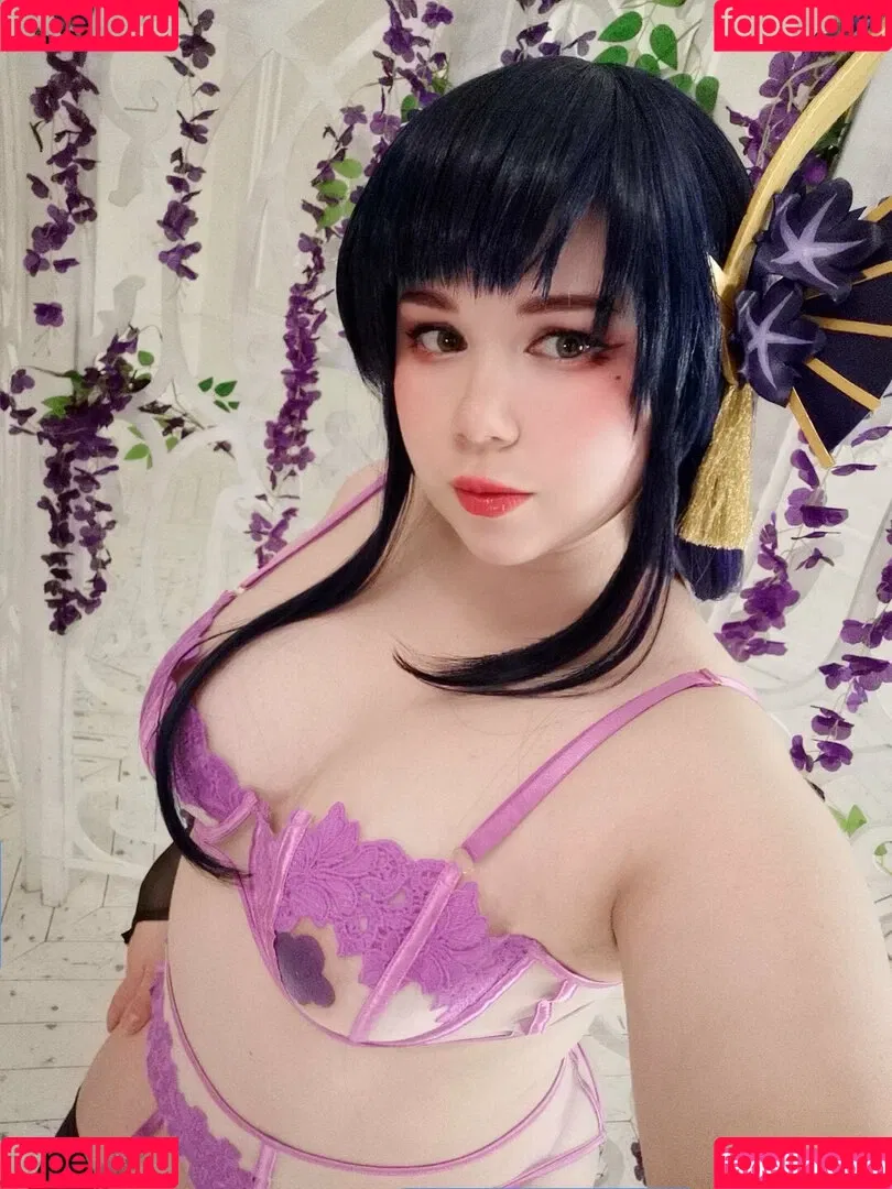 Elune Cosplay / cosplayelune / elune_cosplay Onlyfans Photo Gallery 