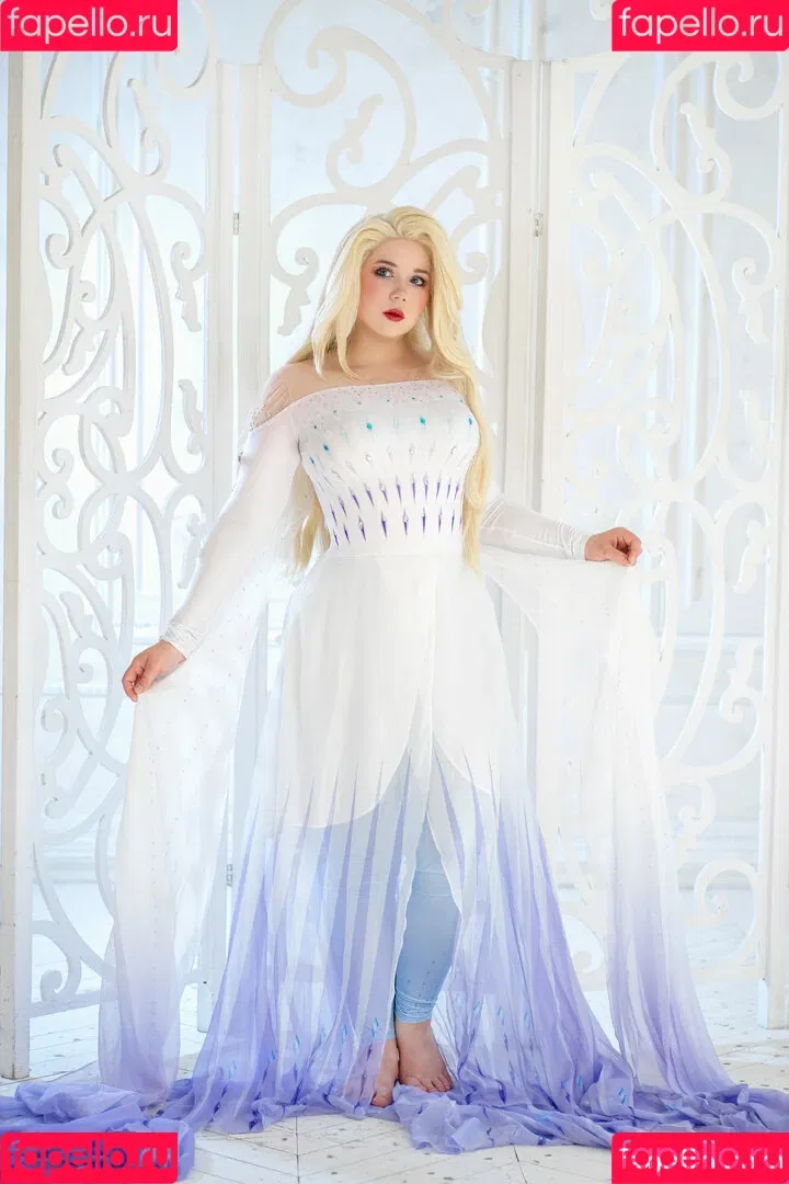 Elune Cosplay / cosplayelune / elune_cosplay Onlyfans Photo Gallery 