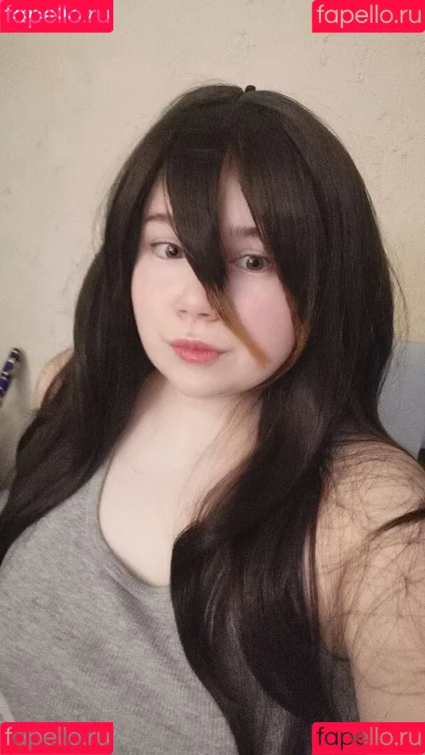 Elune Cosplay / cosplayelune / elune_cosplay Onlyfans Photo Gallery 