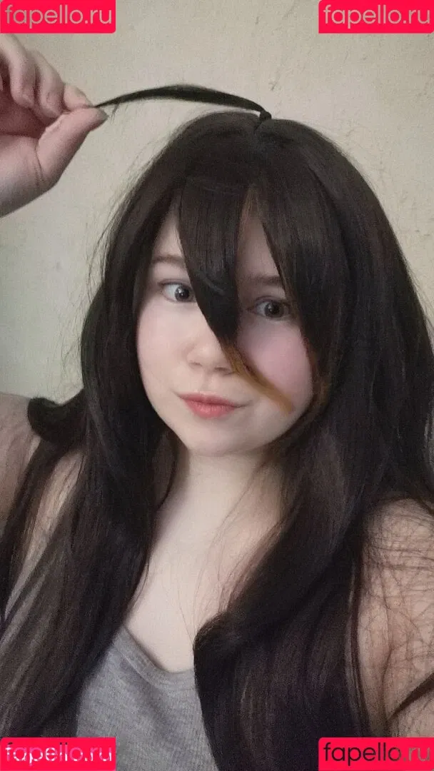 Elune Cosplay / cosplayelune / elune_cosplay Onlyfans Photo Gallery 