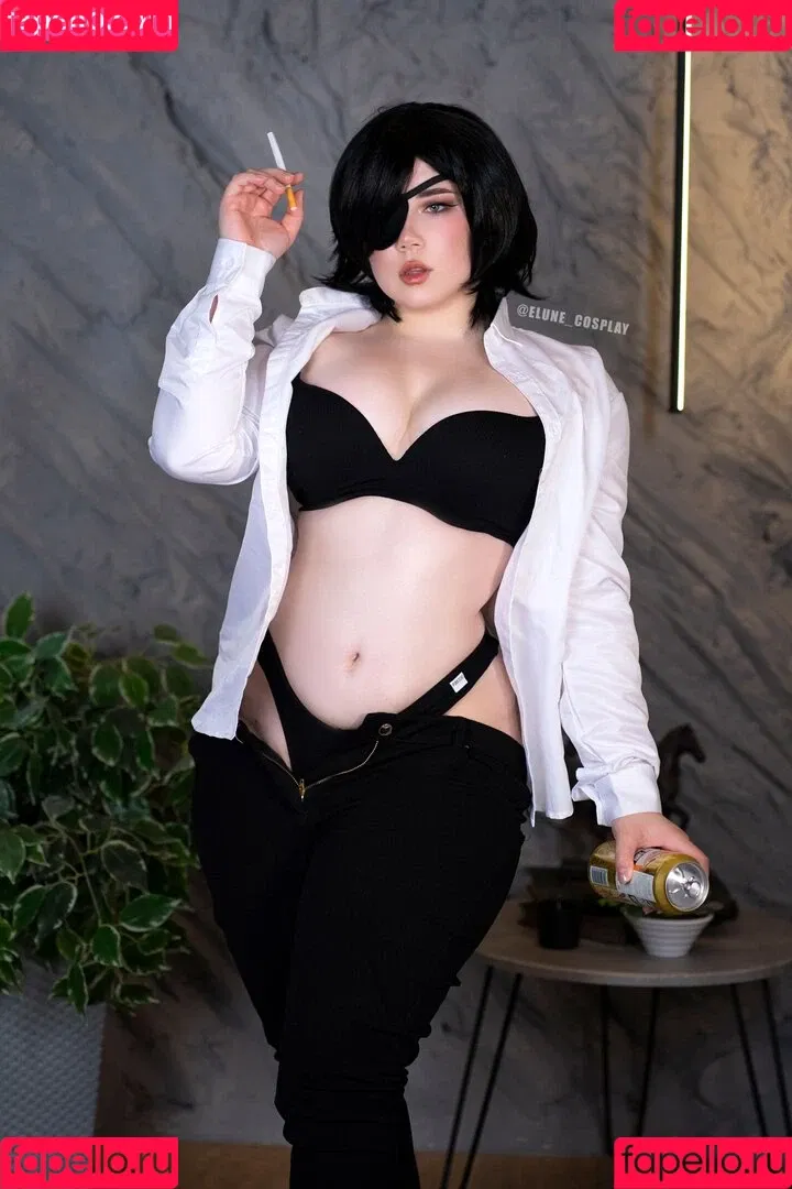 Elune Cosplay / cosplayelune / elune_cosplay Onlyfans Photo Gallery 