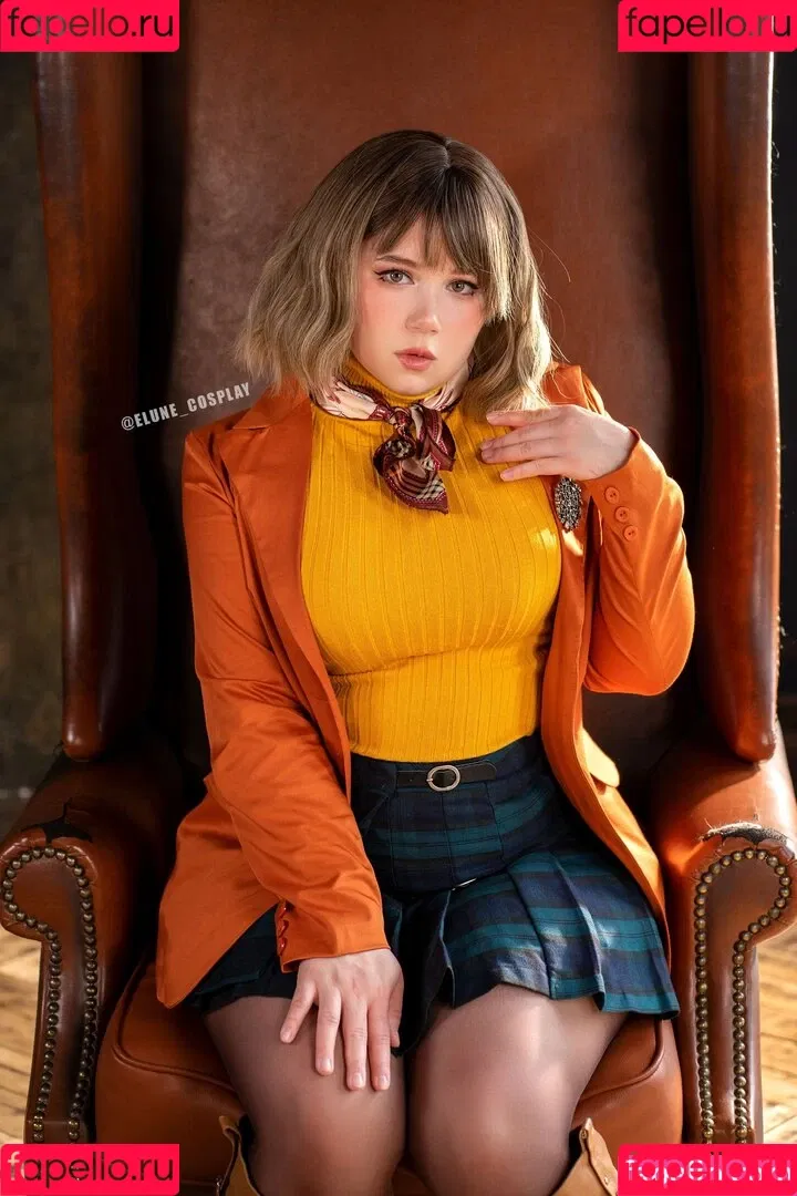 Elune Cosplay / cosplayelune / elune_cosplay Onlyfans Photo Gallery 