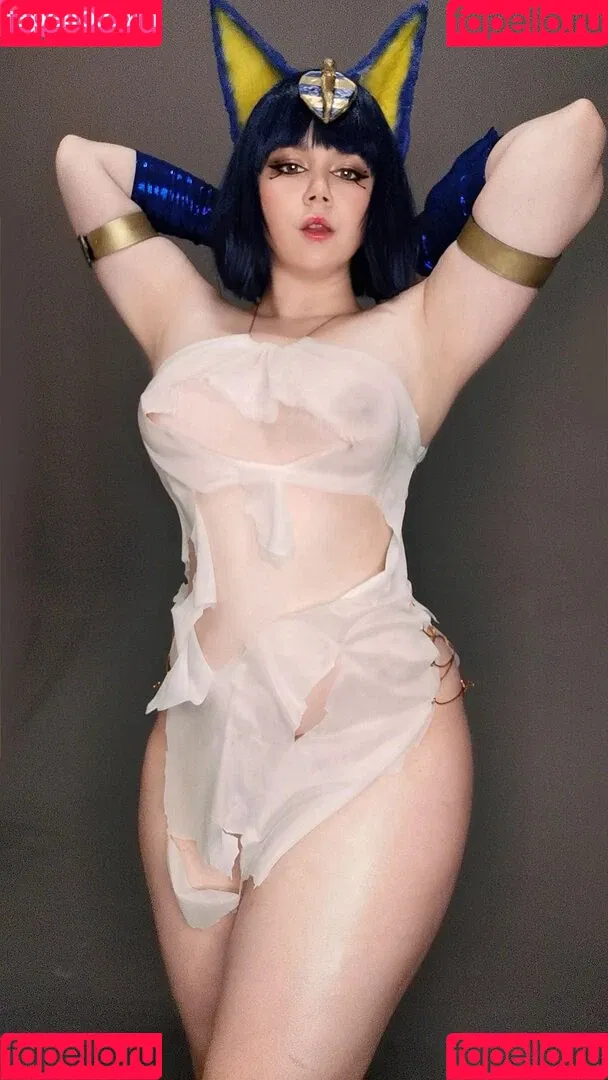 Elune Cosplay / cosplayelune / elune_cosplay Onlyfans Photo Gallery 