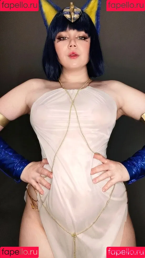 Elune Cosplay / cosplayelune / elune_cosplay Onlyfans Photo Gallery 