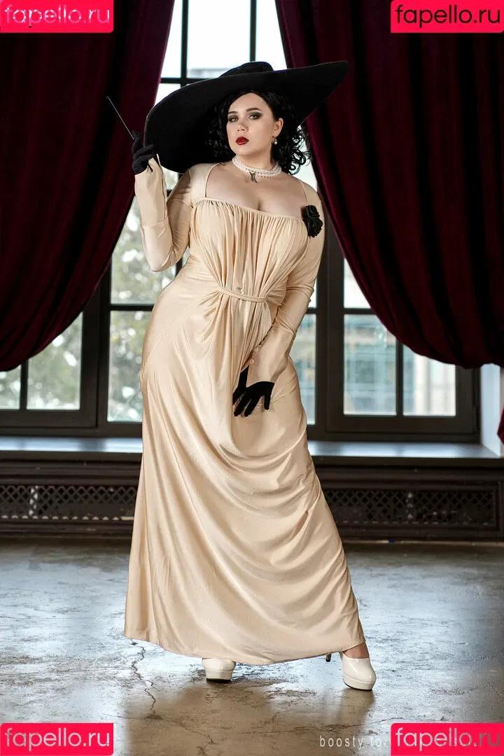 Elune Cosplay / cosplayelune / elune_cosplay Onlyfans Photo Gallery 