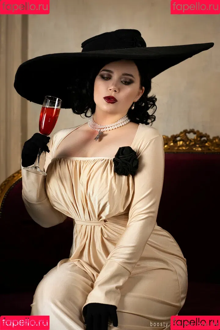 Elune Cosplay / cosplayelune / elune_cosplay Onlyfans Photo Gallery 