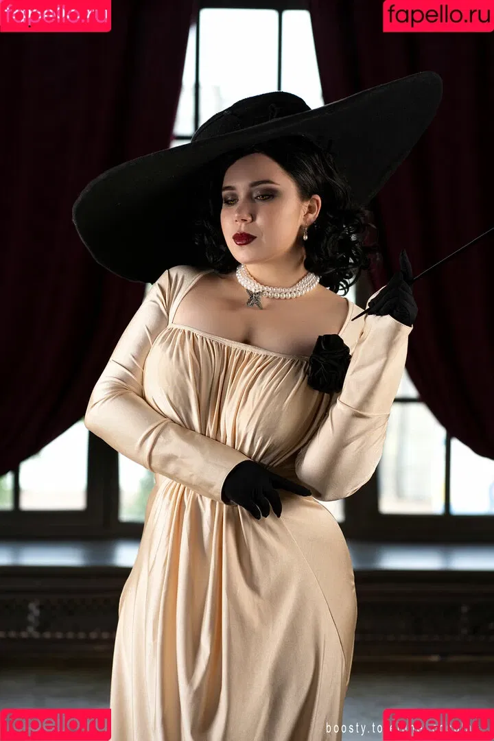 Elune Cosplay / cosplayelune / elune_cosplay Onlyfans Photo Gallery 