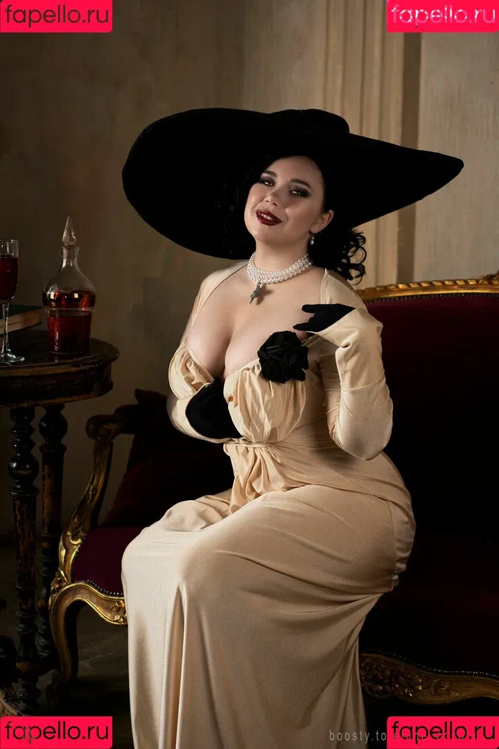 Elune Cosplay / cosplayelune / elune_cosplay Onlyfans Photo Gallery 