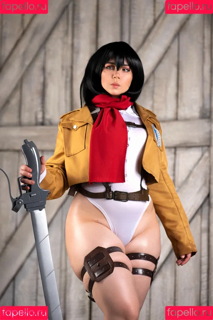 Elune Cosplay / cosplayelune / elune_cosplay Onlyfans Photo Gallery 