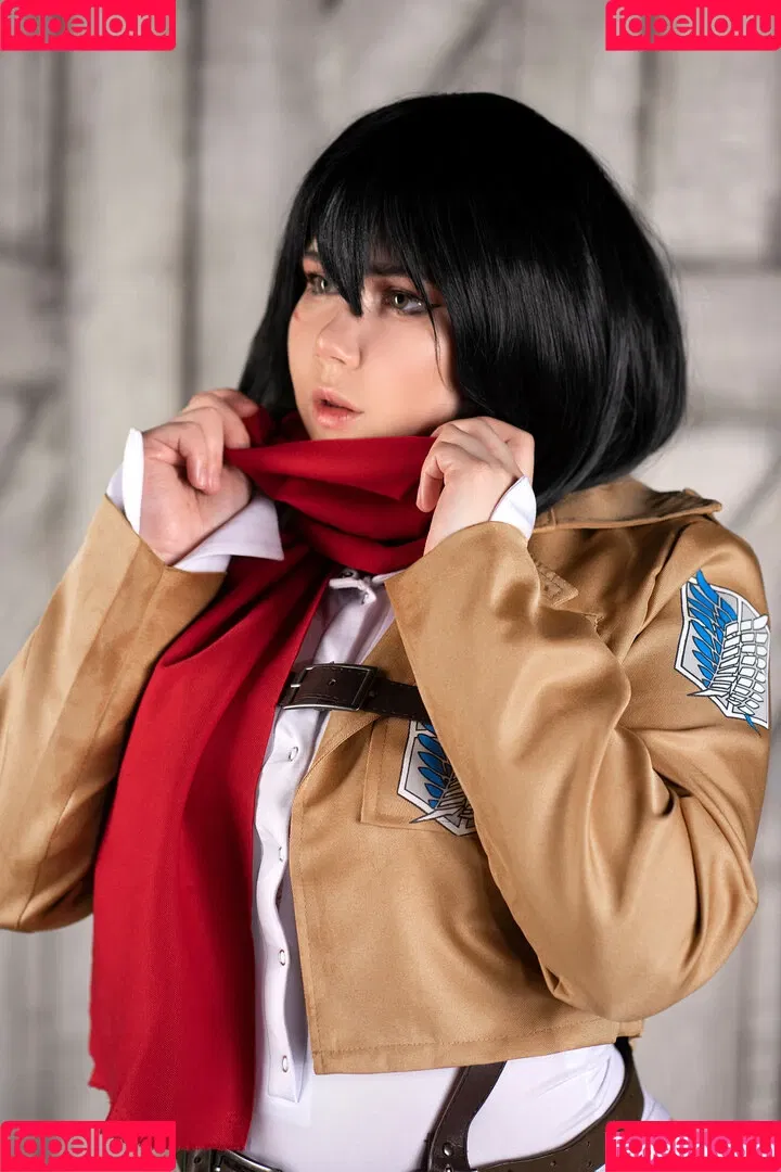 Elune Cosplay / cosplayelune / elune_cosplay Onlyfans Photo Gallery 