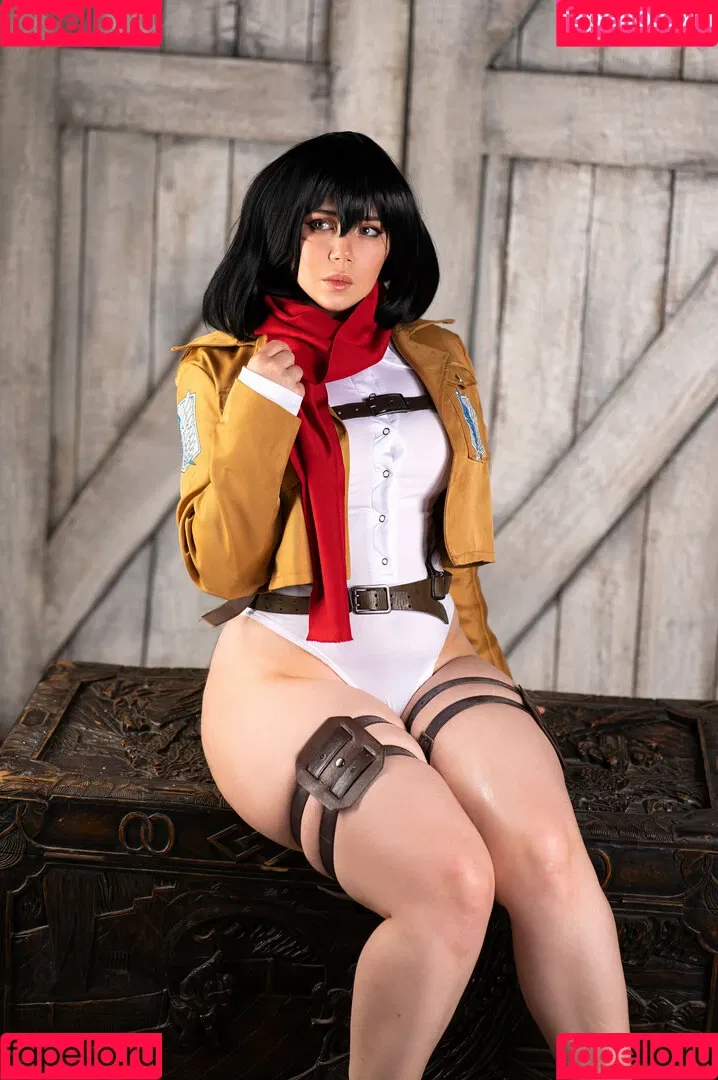 Elune Cosplay / cosplayelune / elune_cosplay Onlyfans Photo Gallery 