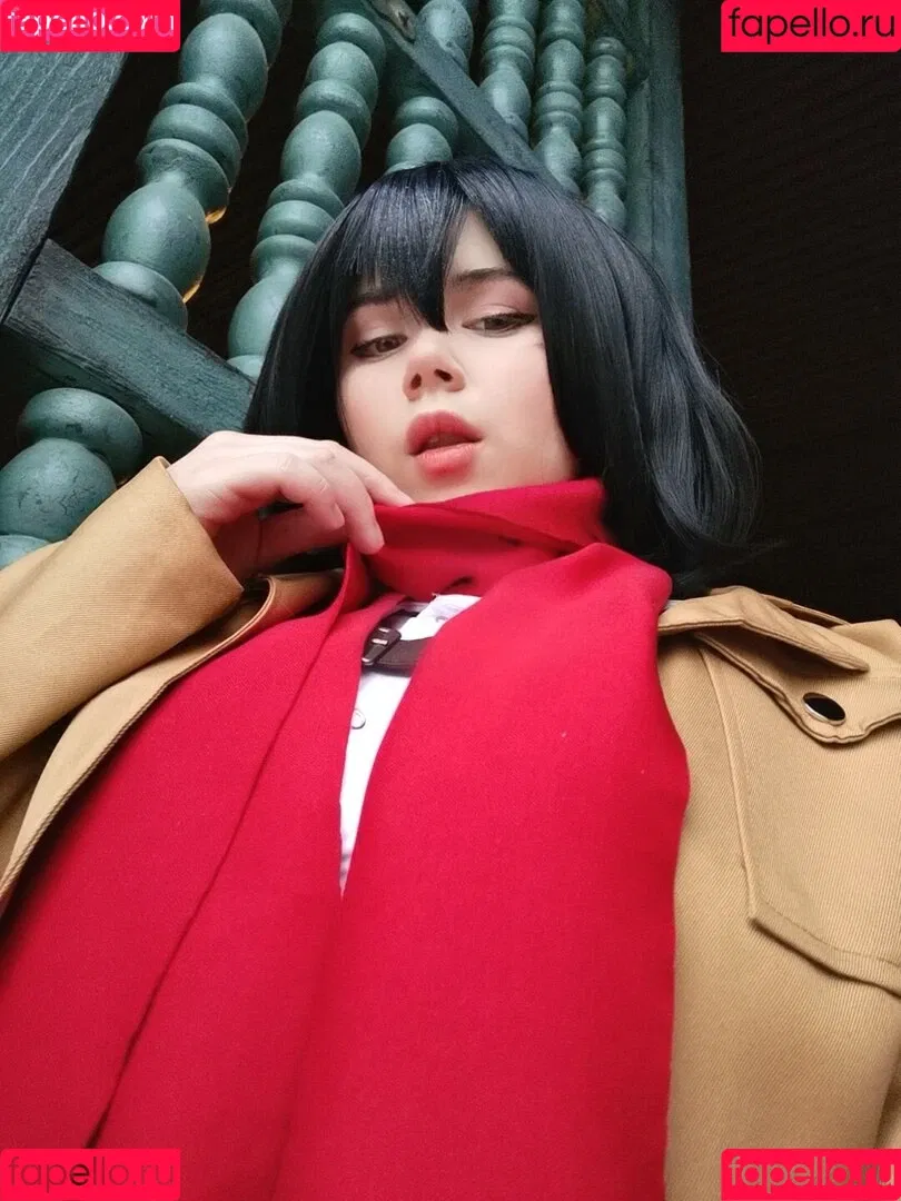 Elune Cosplay / cosplayelune / elune_cosplay Onlyfans Photo Gallery 