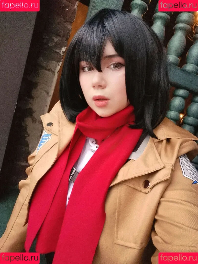 Elune Cosplay / cosplayelune / elune_cosplay Onlyfans Photo Gallery 