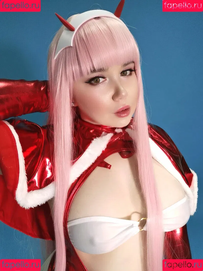 Elune Cosplay / cosplayelune / elune_cosplay Onlyfans Photo Gallery 