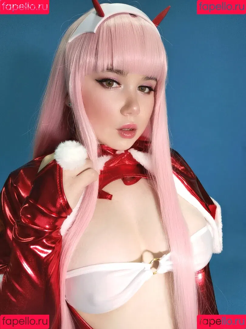 Elune Cosplay / cosplayelune / elune_cosplay Onlyfans Photo Gallery 