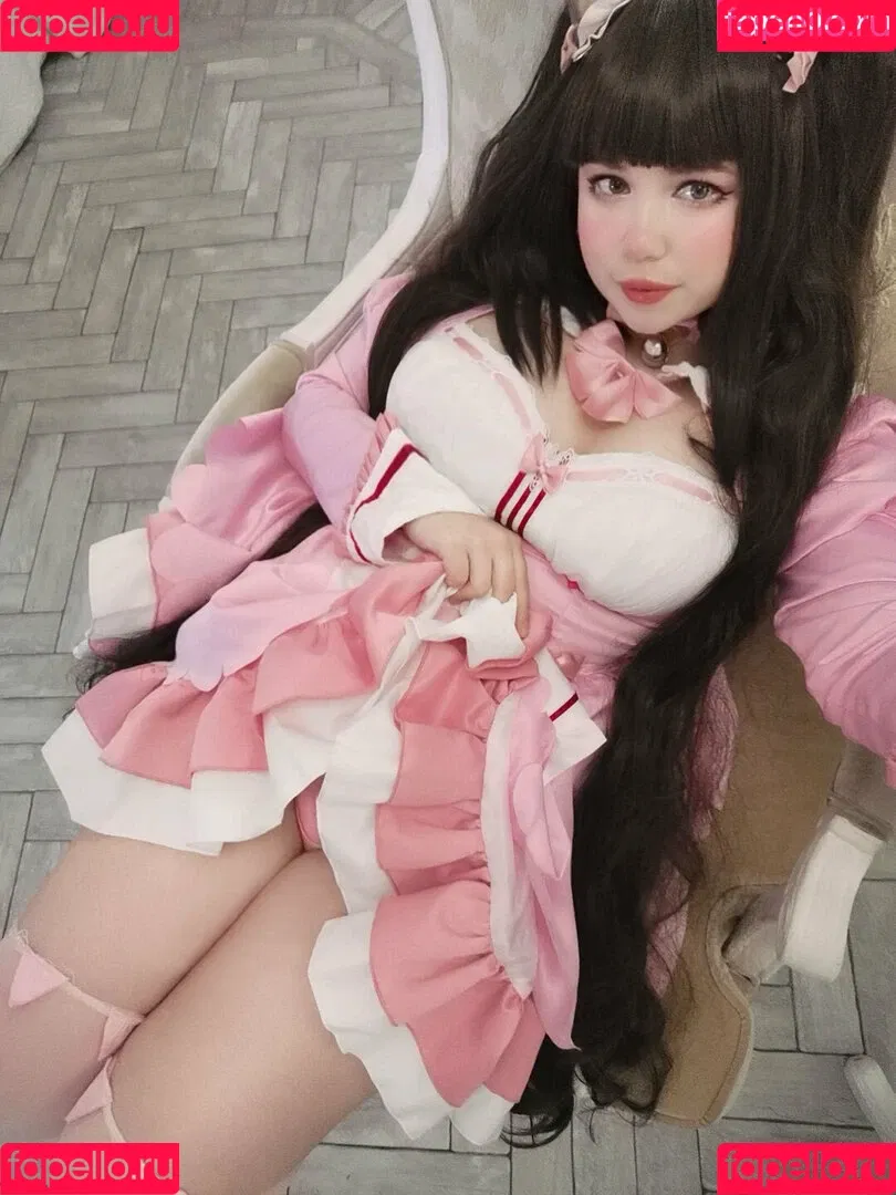 Elune Cosplay / cosplayelune / elune_cosplay Onlyfans Photo Gallery 