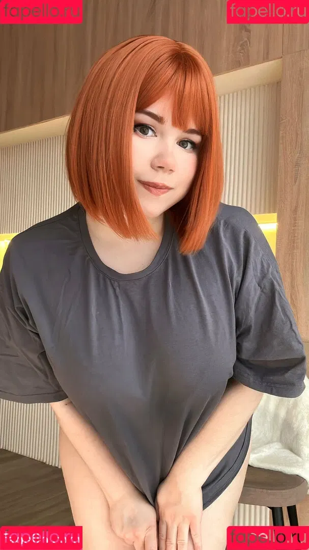 Elune Cosplay / cosplayelune / elune_cosplay Onlyfans Photo Gallery 