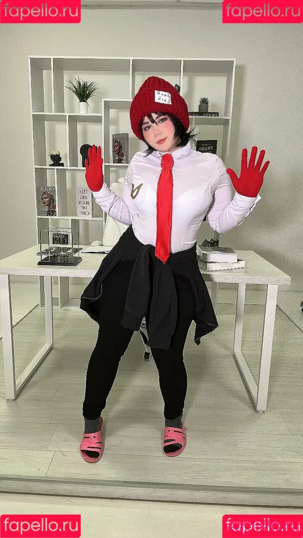 Elune Cosplay / cosplayelune / elune_cosplay Onlyfans Photo Gallery 