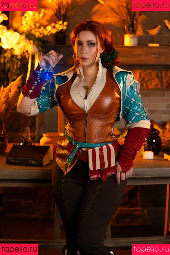 Elune Cosplay / cosplayelune / elune_cosplay Onlyfans Photo Gallery 