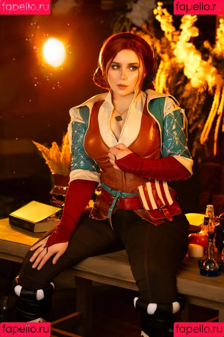 Elune Cosplay / cosplayelune / elune_cosplay Onlyfans Photo Gallery 