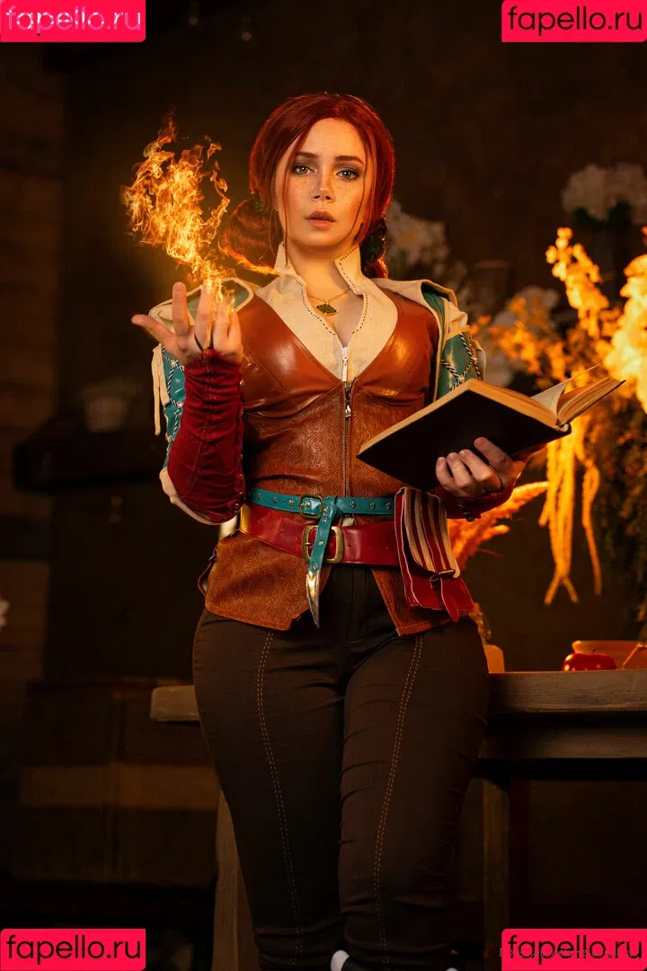 Elune Cosplay / cosplayelune / elune_cosplay Onlyfans Photo Gallery 