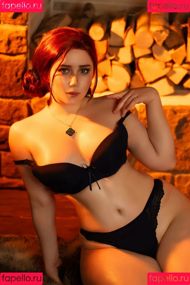 Elune Cosplay / cosplayelune / elune_cosplay Onlyfans Photo Gallery 