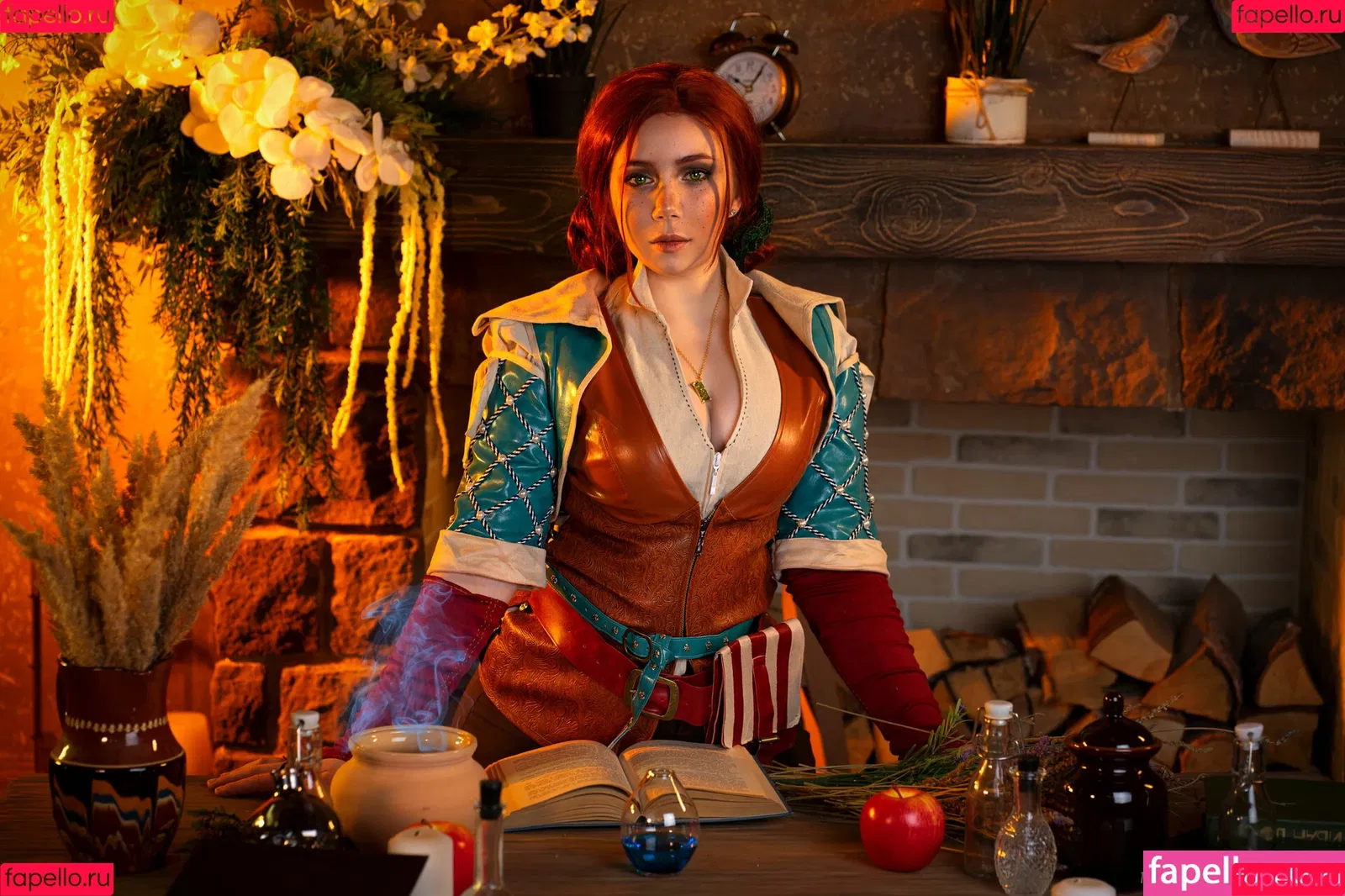 Elune Cosplay / cosplayelune / elune_cosplay Onlyfans Photo Gallery 