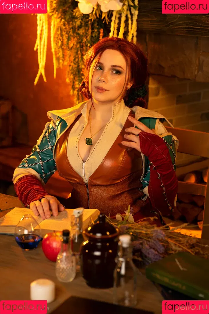 Elune Cosplay / cosplayelune / elune_cosplay Onlyfans Photo Gallery 