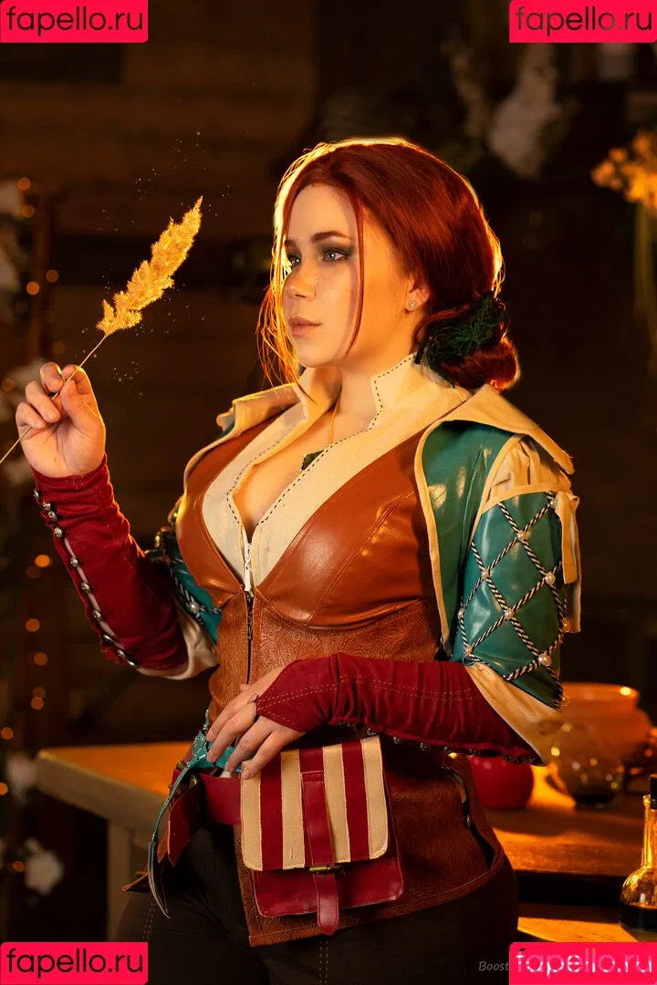 Elune Cosplay / cosplayelune / elune_cosplay Onlyfans Photo Gallery 