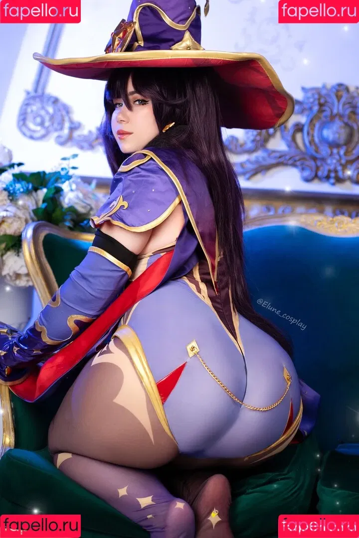 Elune Cosplay / cosplayelune / elune_cosplay Onlyfans Photo Gallery 