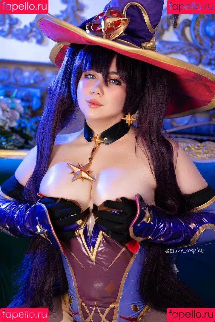 Elune Cosplay / cosplayelune / elune_cosplay Onlyfans Photo Gallery 