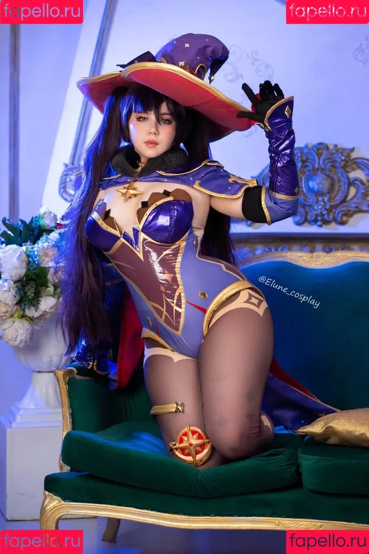 Elune Cosplay / cosplayelune / elune_cosplay Onlyfans Photo Gallery 