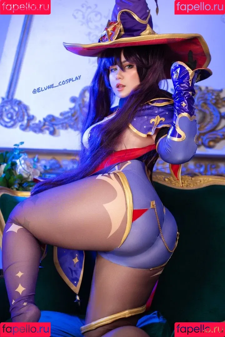 Elune Cosplay / cosplayelune / elune_cosplay Onlyfans Photo Gallery 