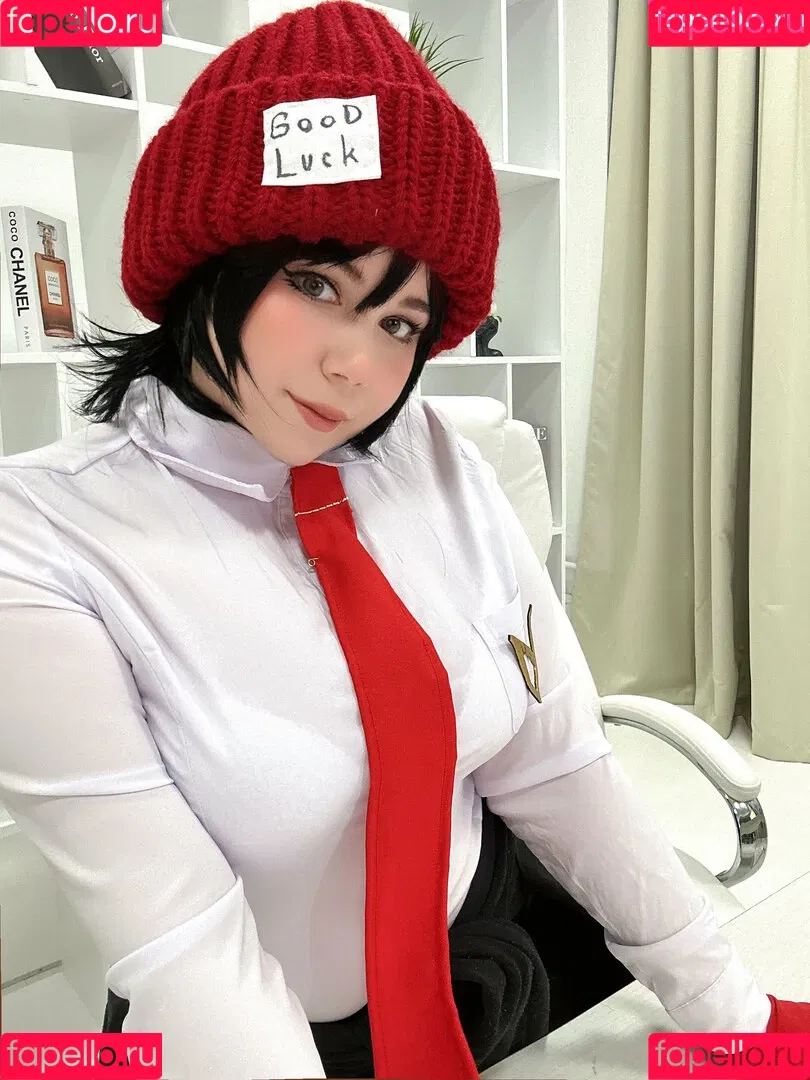 Elune Cosplay / cosplayelune / elune_cosplay Onlyfans Photo Gallery 