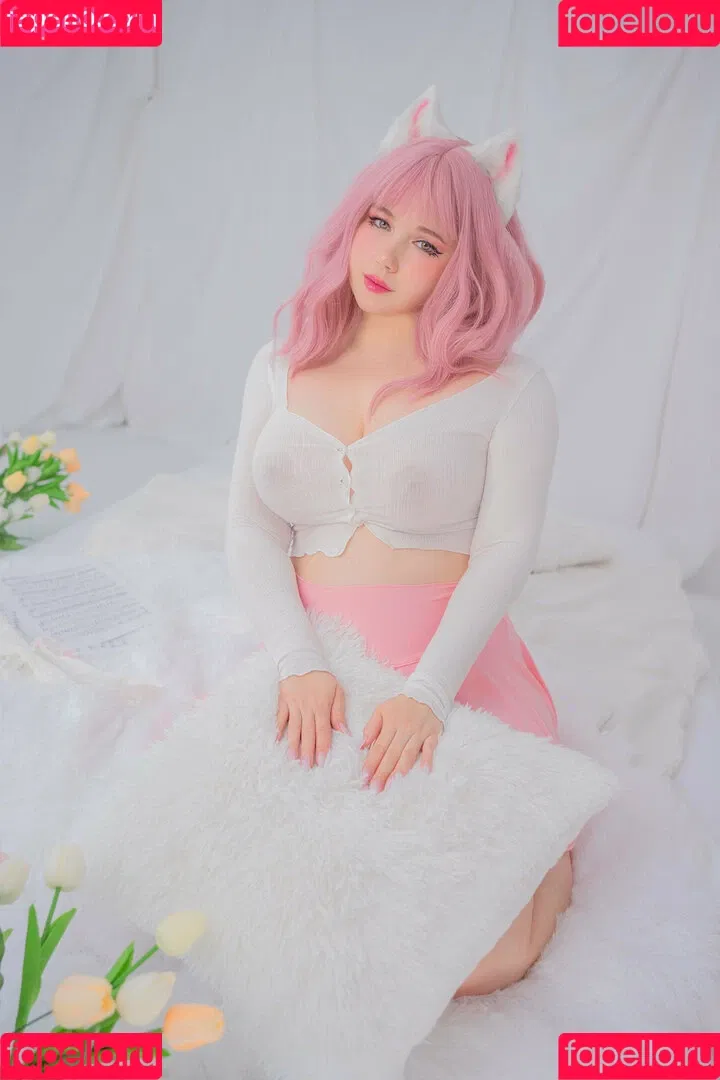 Elune Cosplay / cosplayelune / elune_cosplay Onlyfans Photo Gallery 