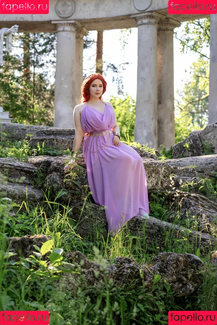 Elune Cosplay / cosplayelune / elune_cosplay Onlyfans Photo Gallery 