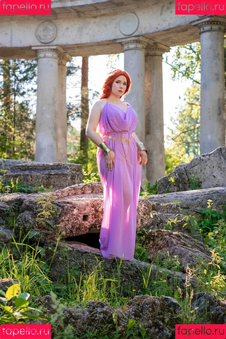 Elune Cosplay / cosplayelune / elune_cosplay Onlyfans Photo Gallery 