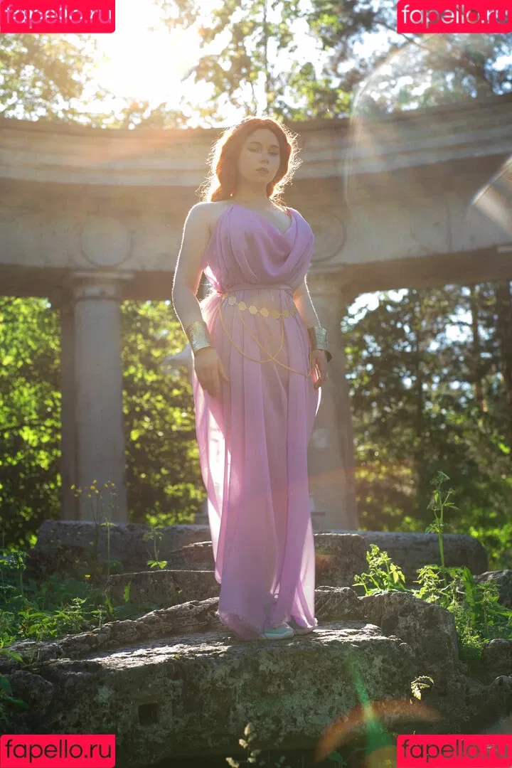 Elune Cosplay / cosplayelune / elune_cosplay Onlyfans Photo Gallery 