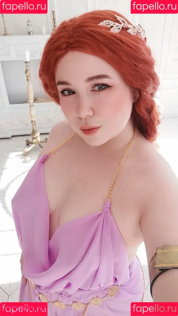 Elune Cosplay / cosplayelune / elune_cosplay Onlyfans Photo Gallery 