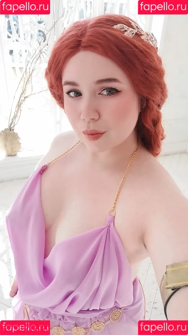 Elune Cosplay / cosplayelune / elune_cosplay Onlyfans Photo Gallery 