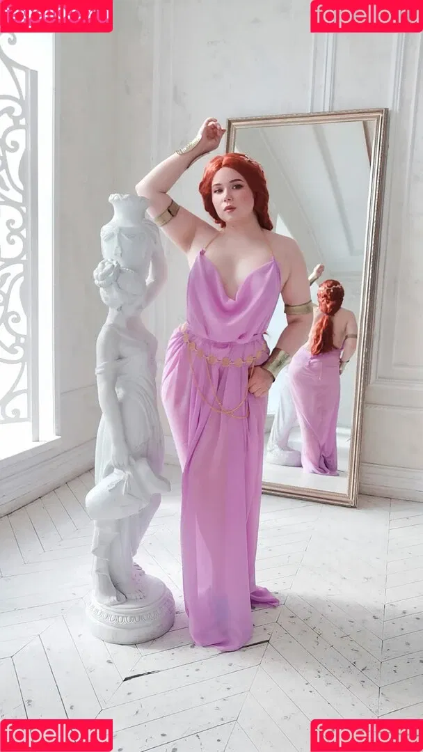 Elune Cosplay / cosplayelune / elune_cosplay Onlyfans Photo Gallery 