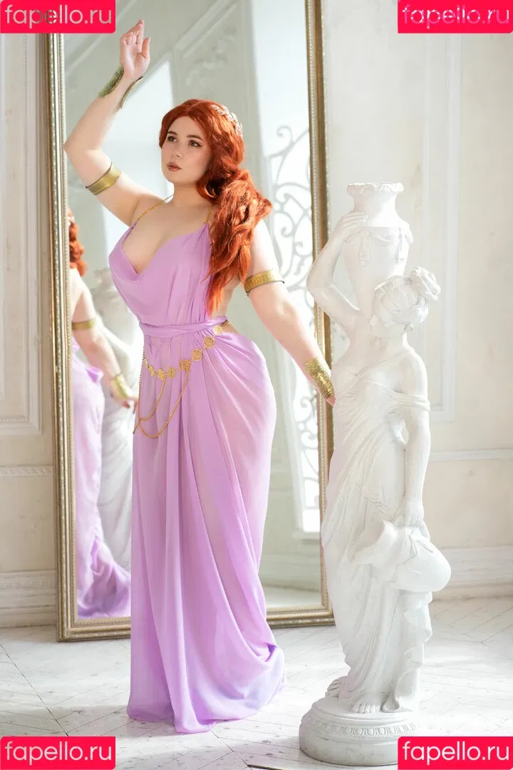 Elune Cosplay / cosplayelune / elune_cosplay Onlyfans Photo Gallery 