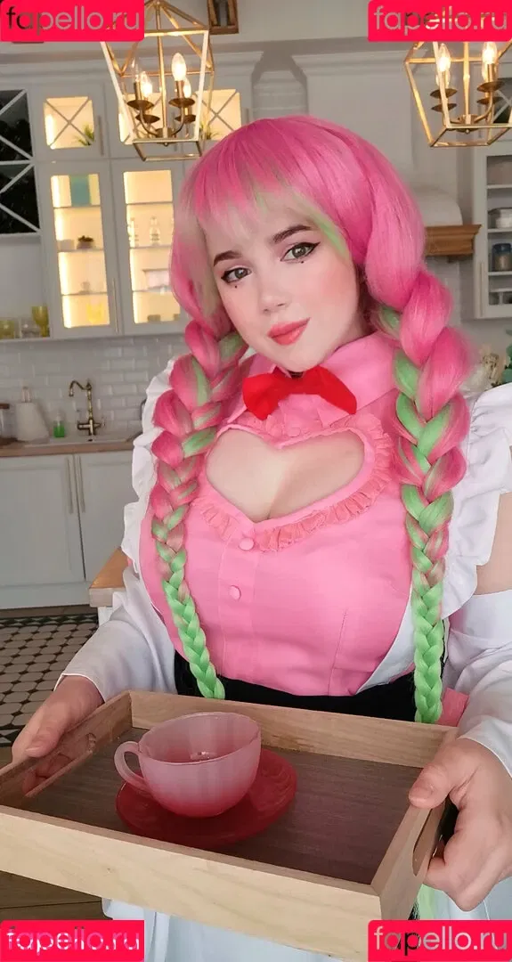 Elune Cosplay / cosplayelune / elune_cosplay Onlyfans Photo Gallery 