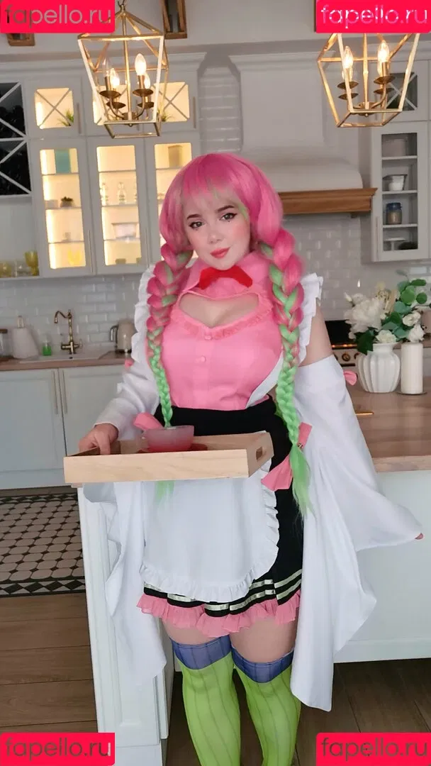 Elune Cosplay / cosplayelune / elune_cosplay Onlyfans Photo Gallery 